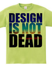 Design Is Not Dead