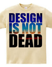 Design Is Not Dead