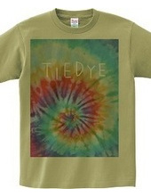 tiedye