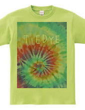 tiedye