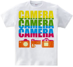 Camera Camera Camera