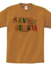 save serbia