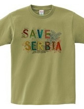 save serbia