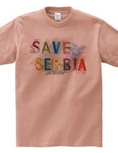 save serbia