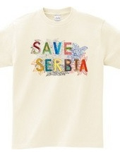 Save serbia