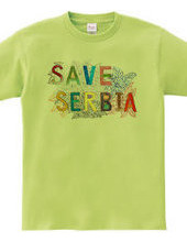 save serbia