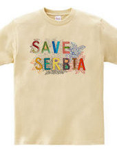 Save serbia