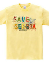 save serbia