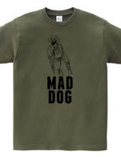 The Mad Dog