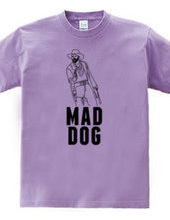 The Mad Dog