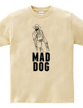 The Mad Dog
