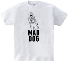 Mad Dog