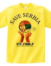 SAVE SERBIA