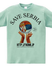 SAVE SERBIA