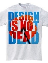 Design Is Not Dead