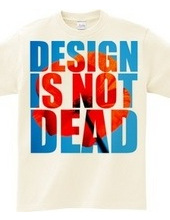 Design Is Not Dead