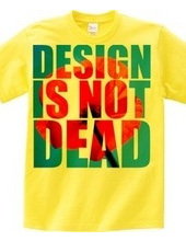 Design Is Not Dead