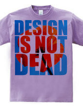 Design Is Not Dead