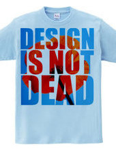 Design Is Not Dead