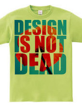 Design Is Not Dead