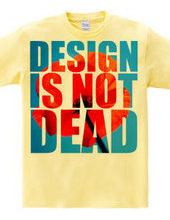 Design Is Not Dead