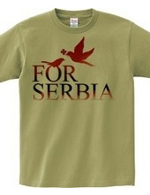 FOR SERBIA