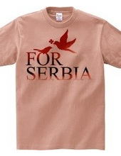 FOR SERBIA