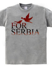 FOR SERBIA