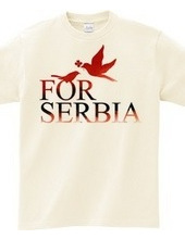 FOR SERBIA