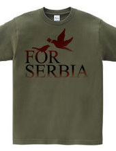 FOR SERBIA