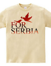 FOR SERBIA