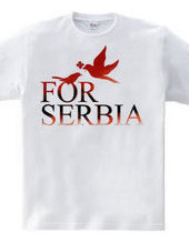 FOR SERBIA