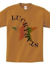 Lucky Star