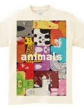 animals!