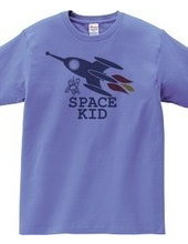 SPACE KID