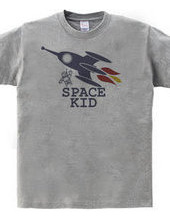 SPACE KID