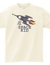 SPACE KID