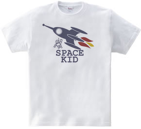 SPACE KID