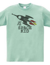 SPACE KID