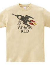 SPACE KID