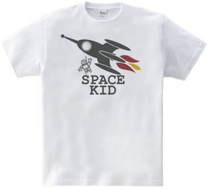 SPACE KID