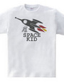 SPACE KID