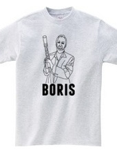 Boris