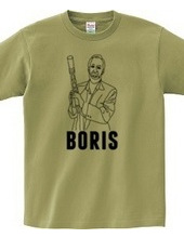 Boris