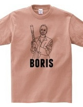 Boris