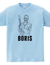 Boris