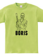 Boris