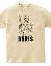 Boris