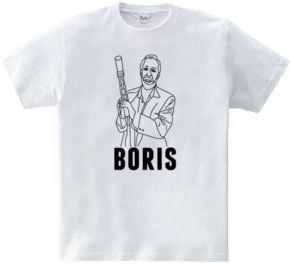 Boris