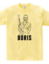 Boris